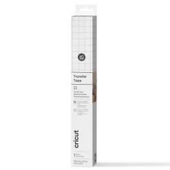 Cricut Bande De Transfert|Vinyle^Ruban de transfert 3,7 m (12 pi)