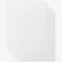 Cricut Matériaux Imprimables & Stickers^Set de stickers imperméables et imprimables - A4 (6 feuilles)