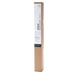 Cricut Thermocollant (htv)^Smart Iron-On™, Blanc 63,5cm x 1,5m (25po x 5pi)