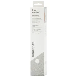 Cricut Thermocollant (htv)^Smart Iron-On™ Joy Xtra™ prismatique pailleté 48,2cm (19po)