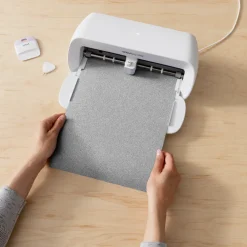 Cricut Thermocollant (htv)^Smart Iron-On™ Joy Xtra™ prismatique pailleté 48,2cm (19po)