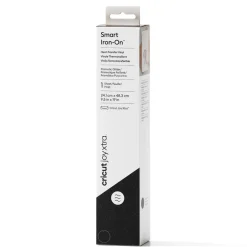 Cricut Thermocollant (htv)^Smart Iron-On™ Joy Xtra™ prismatique pailleté 48,2cm (19po)