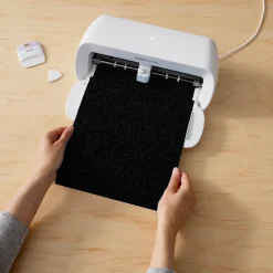 Cricut Thermocollant (htv)^Smart Iron-On™ Joy Xtra™ prismatique pailleté 48,2cm (19po)