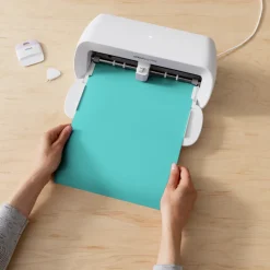 Cricut Thermocollant (htv)|Gamme Smart Materials^Smart Iron-On™ Joy Xtra™, collection Hibiscus (3feuilles)