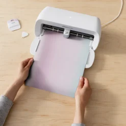 Cricut Thermocollant (htv)|Gamme Smart Materials^Smart Iron-On™ Joy Xtra™, collection holographique (3feuilles)