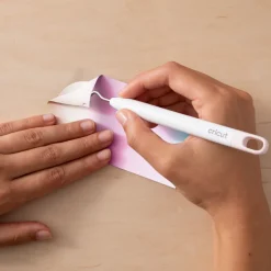 Cricut Thermocollant (htv)|Gamme Smart Materials^Smart Iron-On™ Joy Xtra™, collection holographique (3feuilles)