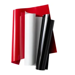Cricut Thermocollant (htv)|Gamme Smart Materials^Smart Iron-On™ Joy Xtra™, collection Elegance (3feuilles)