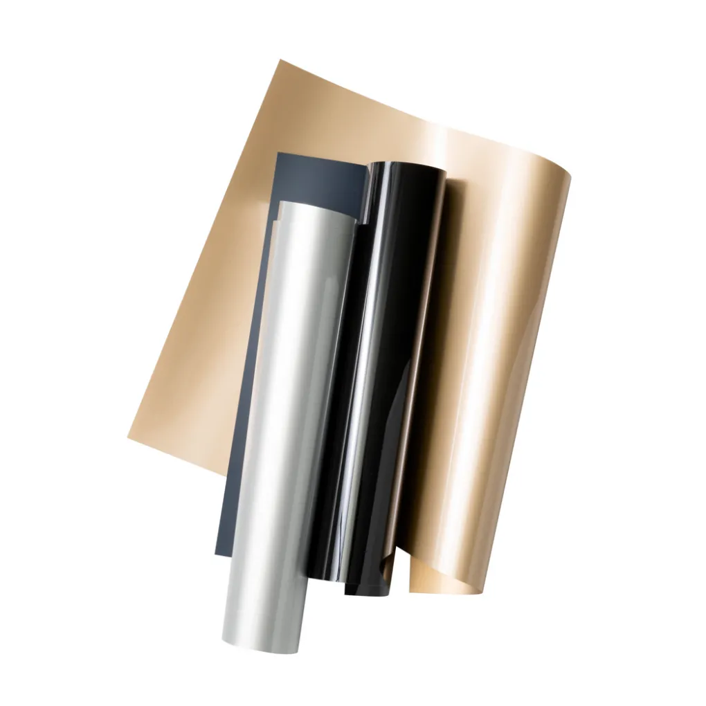 Cricut Thermocollant (htv)|Gamme Smart Materials^Smart Iron-On™ Joy Xtra™, collection Classics (3feuilles)