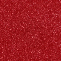 Cricut Thermocollant (htv)^Smart Iron-On™ de Joy™ Pailleté, Rouge
