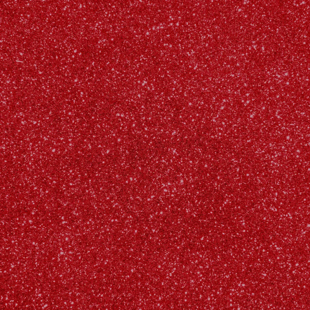 Cricut Thermocollant (htv)^Smart Iron-On™ de Joy™ Pailleté, Rouge