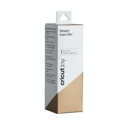 Cricut Thermocollant (htv)^Smart Iron-On™ de Joy™, Or