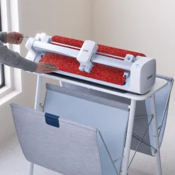 Cricut Thermocollant (htv)|Gamme Smart Materials^Smart Iron-On, Glitter, 5 ft