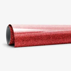 Cricut Thermocollant (htv)|Gamme Smart Materials^Smart Iron-On, Glitter, 5 ft