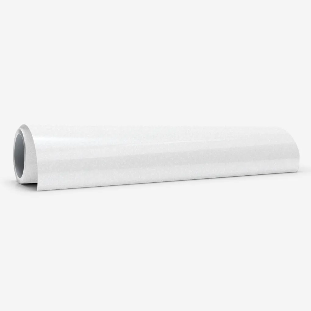 Cricut Thermocollant (htv)|Gamme Smart Materials^Smart Iron-On, Glitter, 5 ft