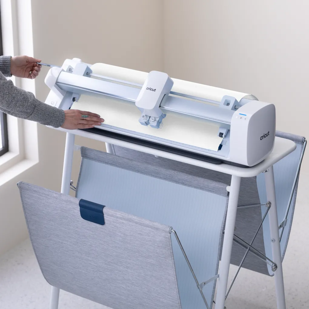 Cricut Thermocollant (htv)|Gamme Smart Materials^Smart Iron-On, Glitter, 5 ft