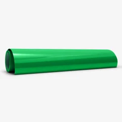 Cricut Thermocollant (htv)|Thermocollant (htv)^Smart Iron-On™, Herbe 63,5cm x 1,5m (25po x 5pi)