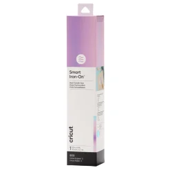 Cricut Thermocollant (htv)^Smart Iron-On™ Holographique (2,7m)