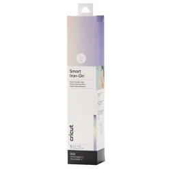Cricut Thermocollant (htv)^Smart Iron-On™ Holographique (2,7m)