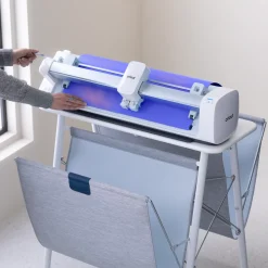 Cricut Thermocollant (htv)|Gamme Smart Materials^Smart Iron-On™ holographique 63,5cm x 1,5m (25po x 5pi)