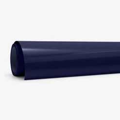 Cricut Thermocollant (htv)|Gamme Smart Materials^Smart Iron-On™, Marine 63,5cm x 1,5m (25po x 5pi)