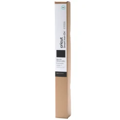 Cricut Thermocollant (htv)^Smart Iron-On™, Noir 63,5cm x 1,5m (25po x 5pi)