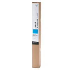 Cricut Thermocollant (htv)|Gamme Smart Materials^Smart Iron-On™, Océan 63,5cm x 1,5m (25po x 5pi)