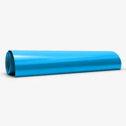 Cricut Thermocollant (htv)|Gamme Smart Materials^Smart Iron-On™, Océan 63,5cm x 1,5m (25po x 5pi)