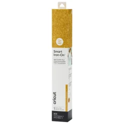 Cricut Thermocollant (htv)^Smart Iron-On™ Pailleté (0,9m)
