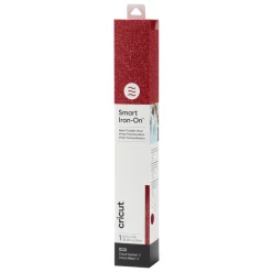 Cricut Thermocollant (htv)^Smart Iron-On™ Pailleté (0,9m)