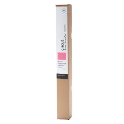 Cricut Thermocollant (htv)|Gamme Smart Materials^Smart Iron-On™, Rose 63,5cm x 1,5m (25po x 5pi)