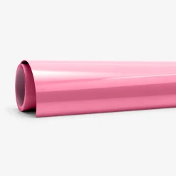 Cricut Thermocollant (htv)|Gamme Smart Materials^Smart Iron-On™, Rose 63,5cm x 1,5m (25po x 5pi)