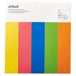 Cricut Papier Et Cartes^Smart Paper™ Sticker Cardstock, Bright Bow