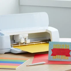 Cricut Papier Et Cartes^Smart Paper™ Sticker Cardstock, Bright Bow