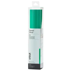 Cricut Vinyle^Smart Vinyl™ - Amovible, Herbe (3,7m)