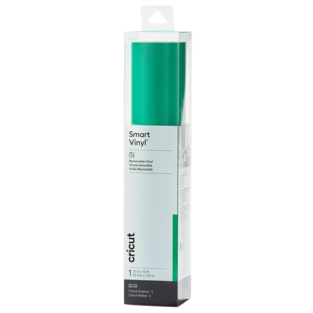 Cricut Vinyle|Gamme Smart Materials^Smart Vinyl™ - Amovible (3,7m)