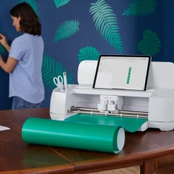 Cricut Vinyle|Gamme Smart Materials^Smart Vinyl™ - Amovible (0,9m / 3 pi)
