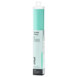 Cricut Vinyle|Gamme Smart Materials^Smart Vinyl™ - Amovible, Menthe