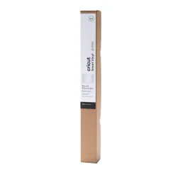 Cricut Vinyle^Smart Vinyl™ - permanent, Blanc 63,5cm x 1,5m (25po x 5pi)