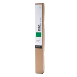 Cricut Vinyle^Smart Vinyl™ - permanent, Herbe 63,5cm x 1,5m (25po x 5pi)