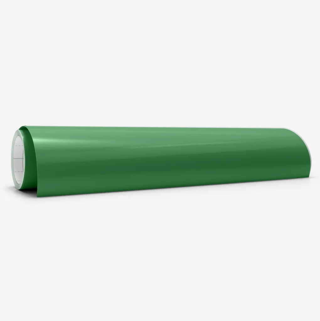 Cricut Vinyle^Smart Vinyl™ - permanent, Herbe 63,5cm x 1,5m (25po x 5pi)