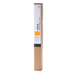 Cricut Vinyle^Smart Vinyl™ - permanent, Jaune Ma&iuml;s 63,5cm x 1,5m (25po x 5pi)
