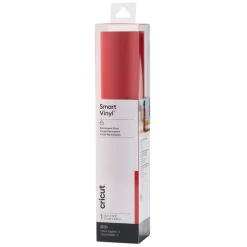 Cricut Vinyle|Gamme Smart Materials^Smart Vinyl™ - Permanent (3,7m)