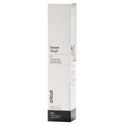 Cricut Vinyle|Gamme Smart Materials^Smart Vinyl™ - Permanent (6,4m)
