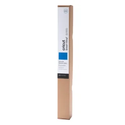 Cricut Vinyle^Smart Vinyl™ - permanent, Océan 63,5cm x 1,5m (25po x 5pi)