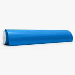 Cricut Vinyle^Smart Vinyl™ - permanent, Océan 63,5cm x 1,5m (25po x 5pi)