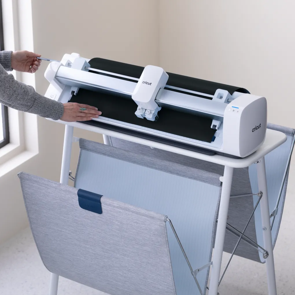 Cricut Vinyle^Smart Vinyl™ - permanent, 63,5cm x 1,5m (25po x 5pi)