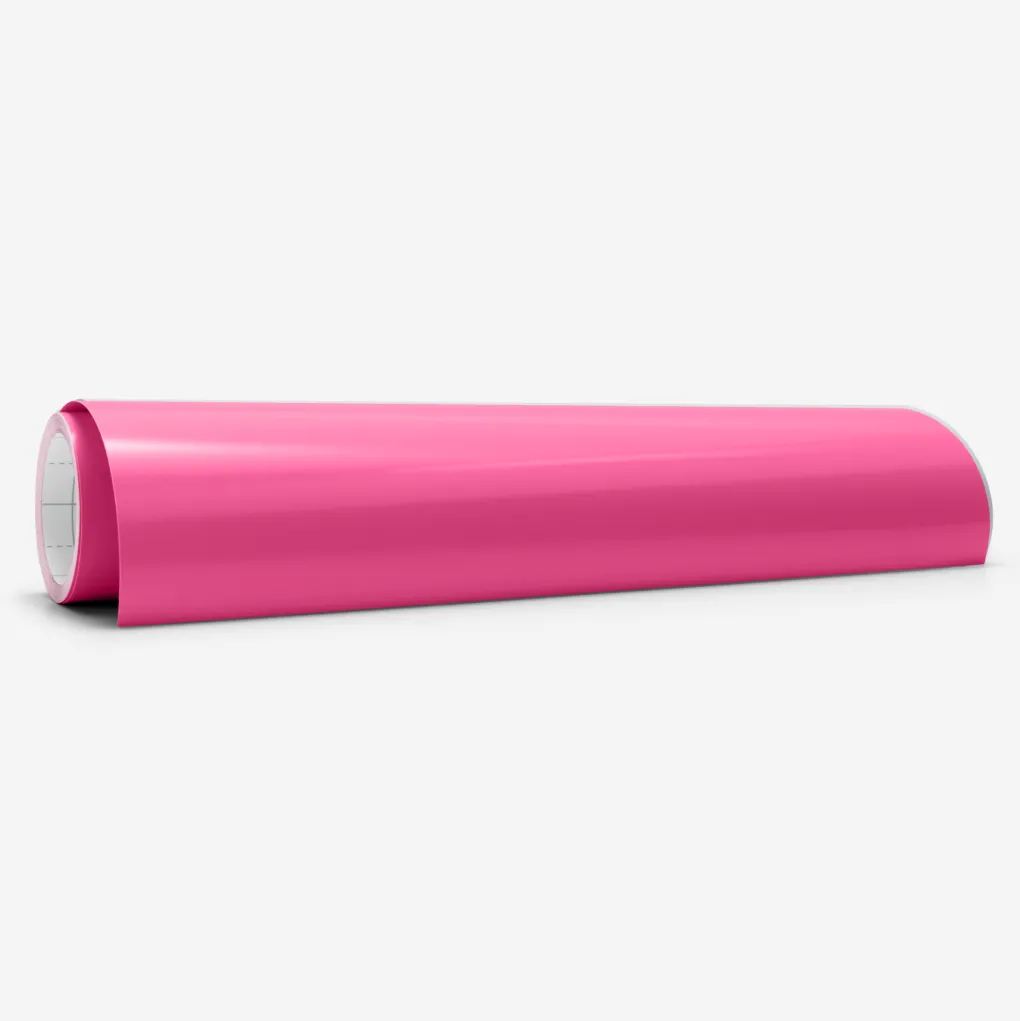 Cricut Vinyle^Smart Vinyl™ - permanent, 63,5cm x 1,5m (25po x 5pi)