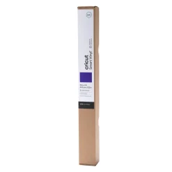 Cricut Vinyle^Smart Vinyl™ - permanent, Violet 63,5cm x 1,5m (25po x 5pi)