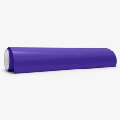 Cricut Vinyle^Smart Vinyl™ - permanent, Violet 63,5cm x 1,5m (25po x 5pi)