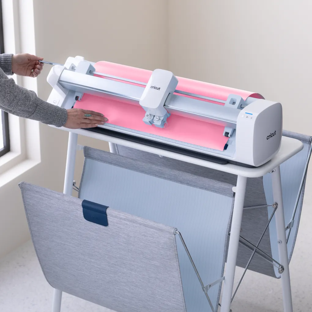 Cricut Vinyle|Vinyle^Smart Vinyl - Removable, 5 ft